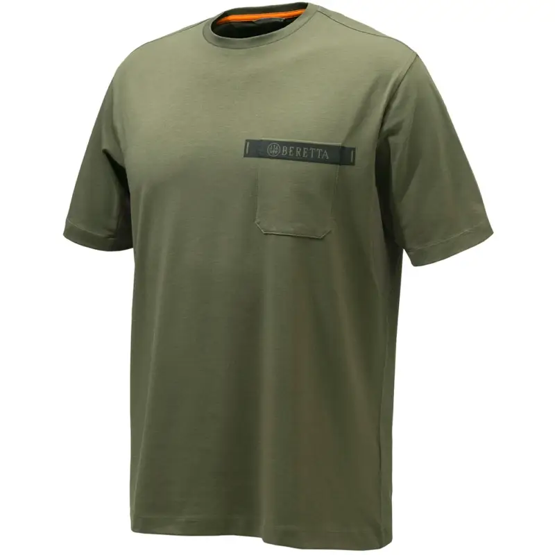 Preis Gesenkt Beretta T-Shirt Tactical