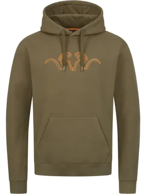 Abverkauf Blaser Outfits Hoodie Outline Argali 26