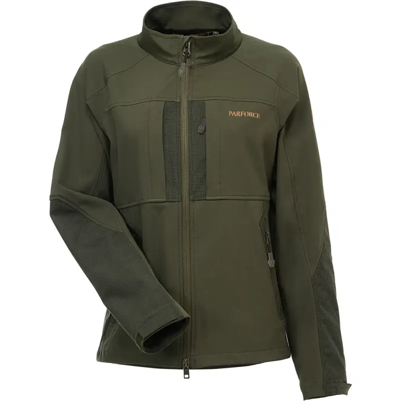 Parforce Active Damen Light-Action-Jacke Heißes Angebot