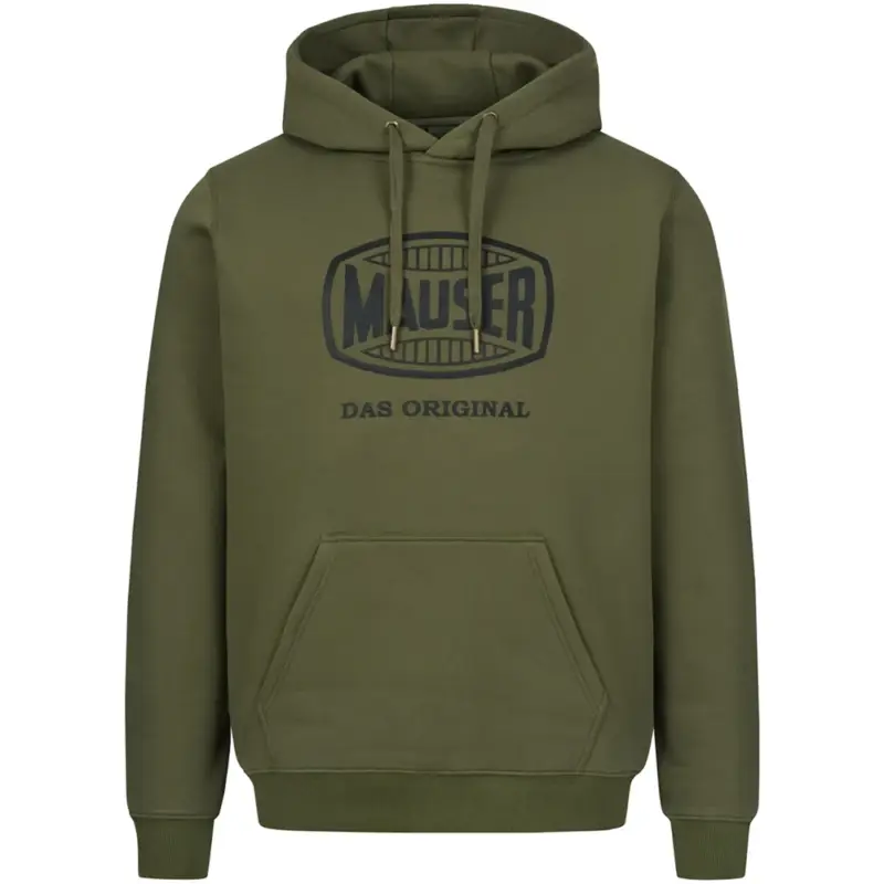 Günstig Mauser Hoodie