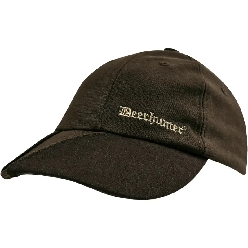 Sale Deerhunter Cap Muflon Extreme