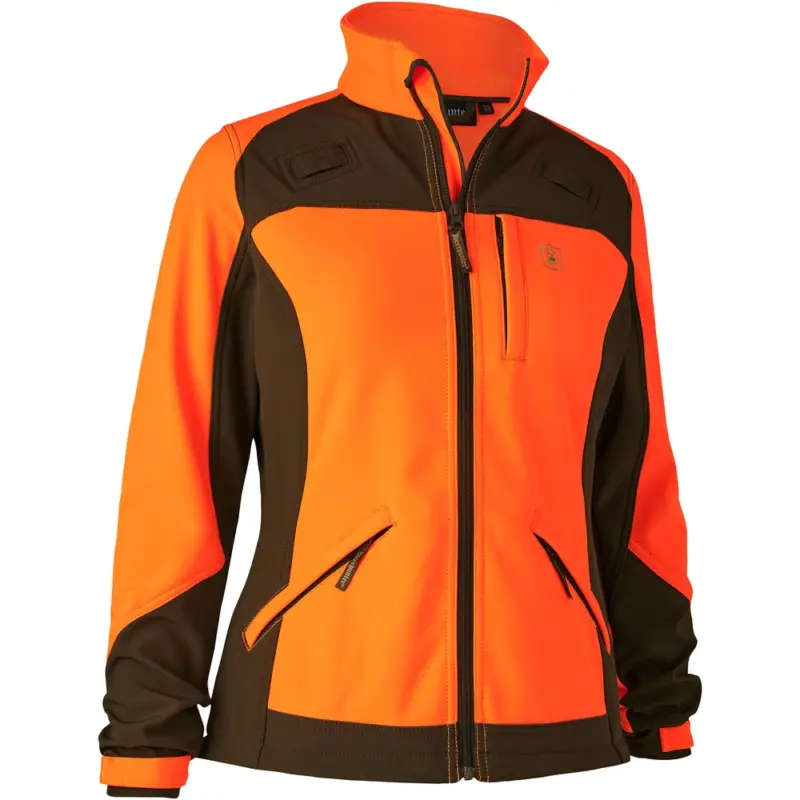 Deerhunter Damen Softshelljacke Roja Jetzt Kaufen