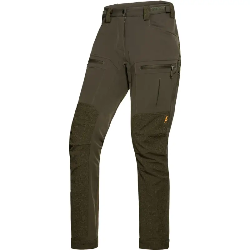 Beliebt Parforce Active Damen Jagdhose RE-Inforced 2.0