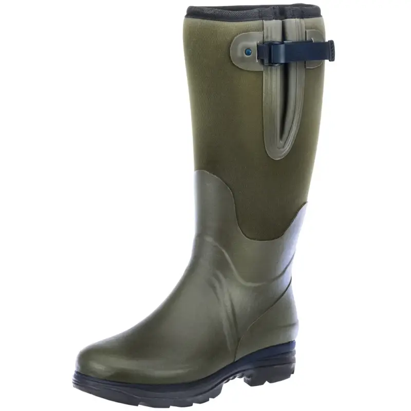 Parforce Active Gummistiefel Soft Neopren Sonderaktion