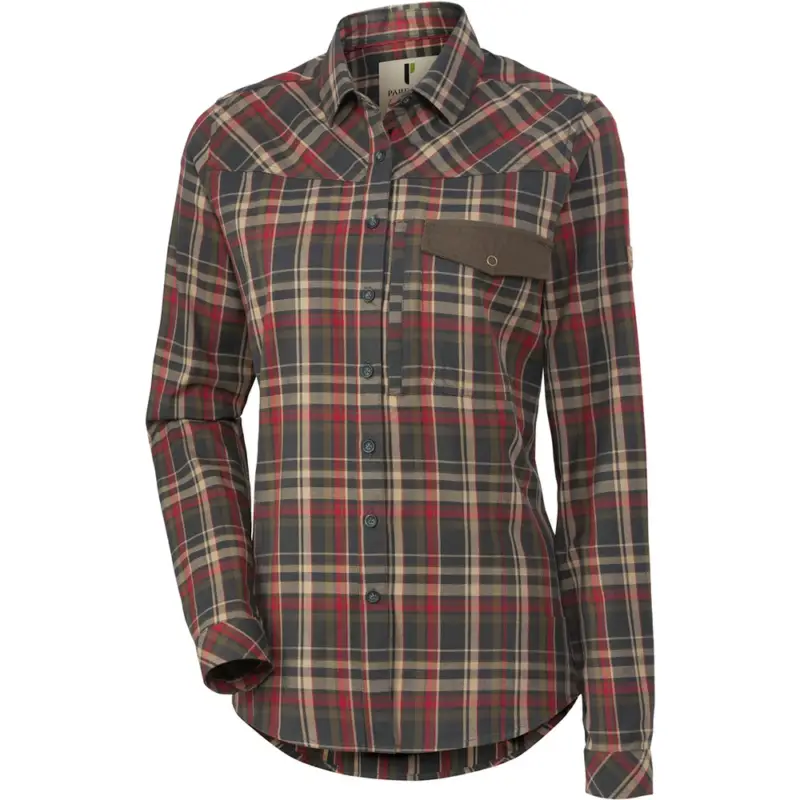 Online Kaufen Parforce Active Jagdbluse Sophistica