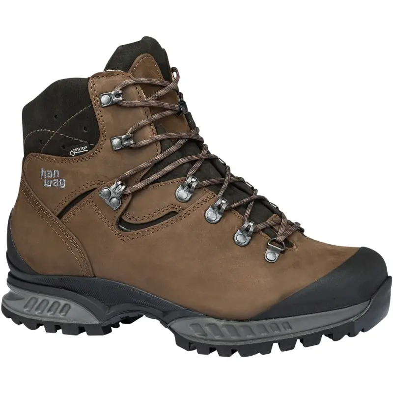 Direktkauf Hanwag Stiefel Tatra II Wide GTX