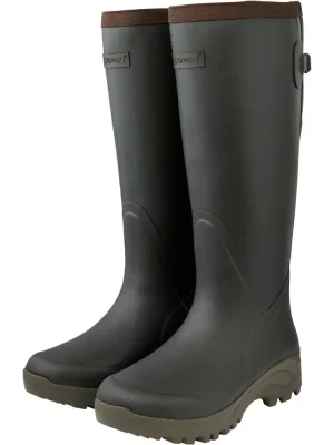 Gateway1 Damen Gummistiefel Sportsman II 18" 4mm Super-Preis
