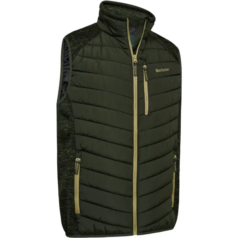Deerhunter Weste Moor Padded Aktuell