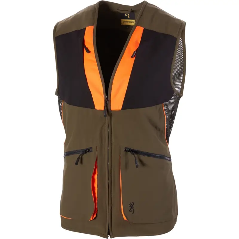 Browning Jagdweste Velino Finale Aktion