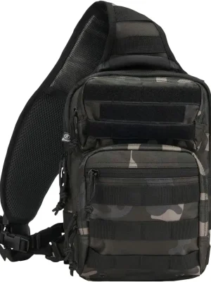 Angebot Brandit Rucksack US Cooper EveryDayCarry Sling, 8 l