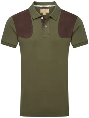 Versand Am Gleichen Tag Schöffel Country Polo-Shirt Cordoba