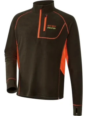 Parforce Protective Funktions-Longsleeve Mid-X Hatz-Watz Evolution Sonderaktion