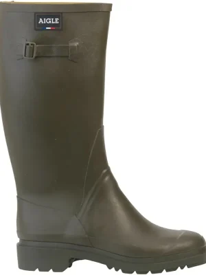 Aigle Gummistiefel Cessac Saisonangebot