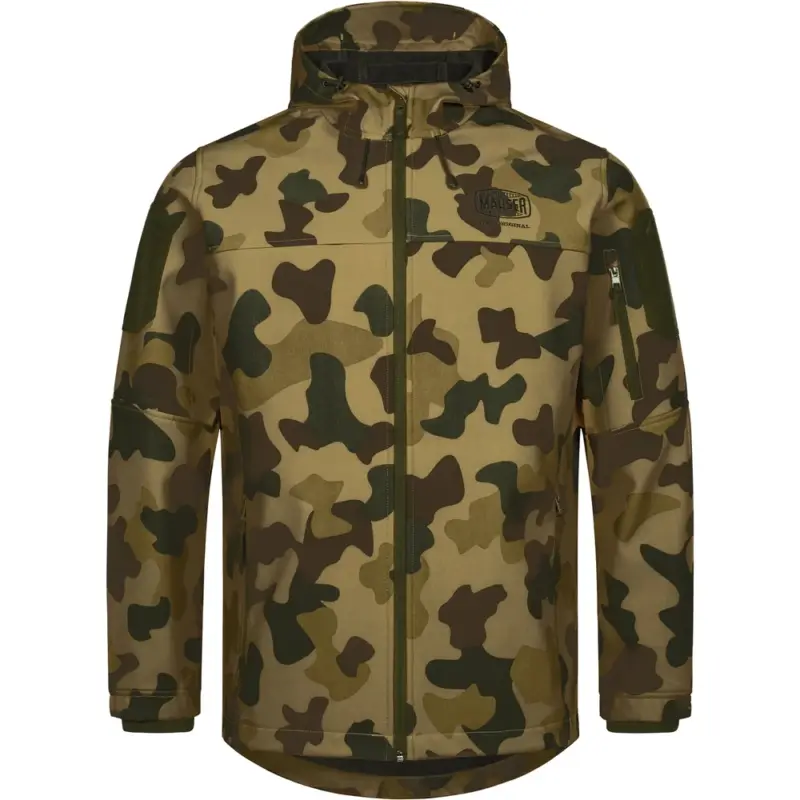 Mauser Softshelljacke Tornado Billig