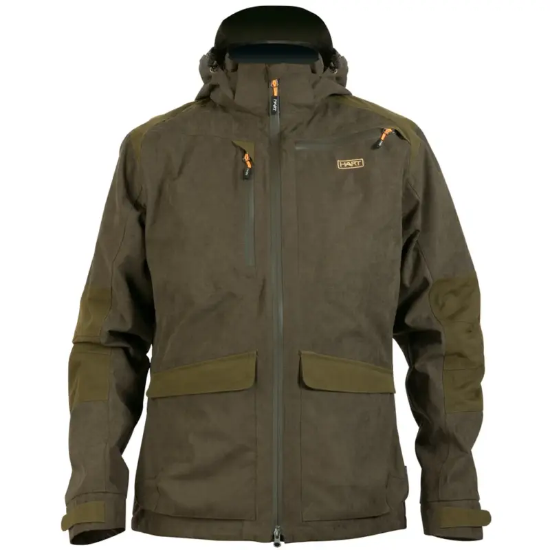 Hart Jacke Taunus XHP Super-Preis
