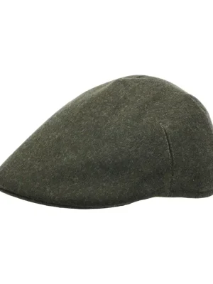 Geprüft Parforce Tradition Schiebermütze Loden