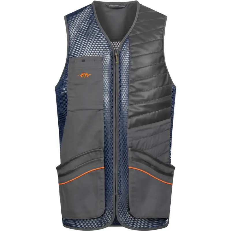 Bestpreis Blaser Outfits Schießweste Competition Links