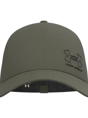 Neuheit Under Armour Cap ArmourVent Low