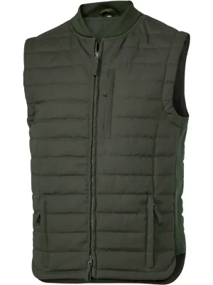 Aktuell Parforce Ultimate Steppweste Turuk