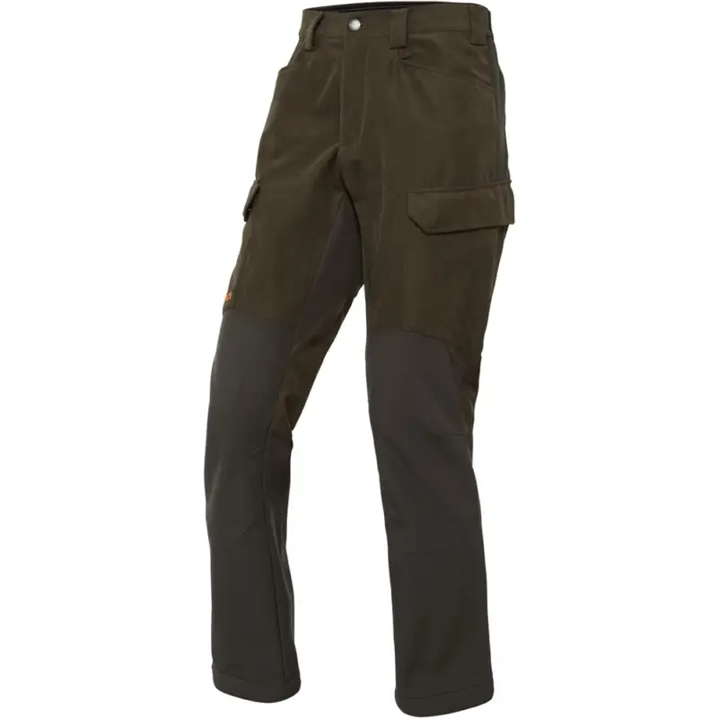 Expressversand Parforce Active Softshellhose Tanelv