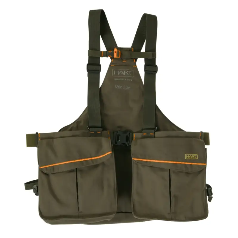 Top-Seller Hart Jagdweste Navigator XHP