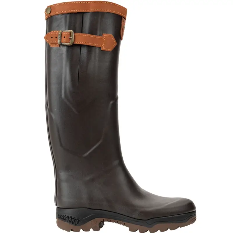 Ausverkauf Aigle Gummistiefel Parcours2 Sign