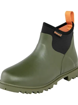 Gateway1 Damen Kurzgummistiefel Ascot 6" 3mm Bestseller