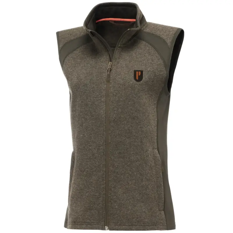 Parforce Ultimate Damen Wollweste Ryeland Sonderangebot