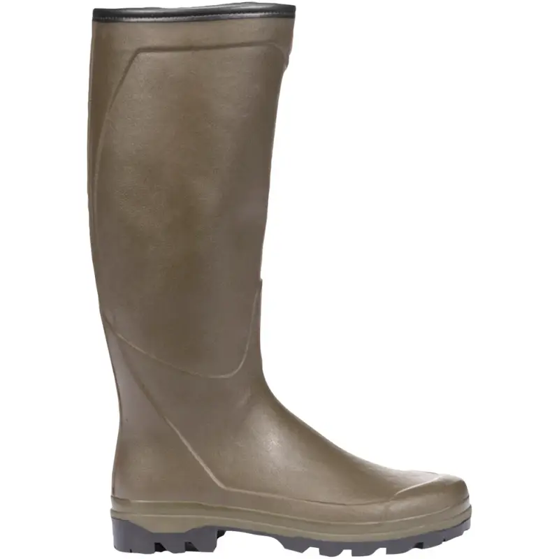 Le Chameau Gummistiefel Country Cross Nur Heute