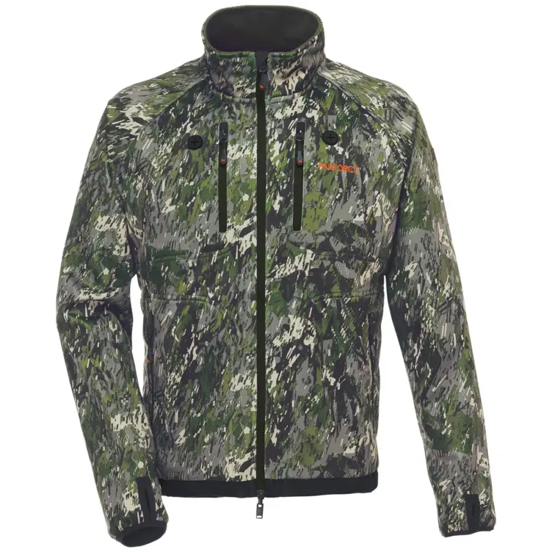Heißes Angebot Parforce Active Wendejacke greenSphere®