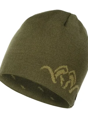 Angebot Blaser Outfits Wende-Beanie Argali