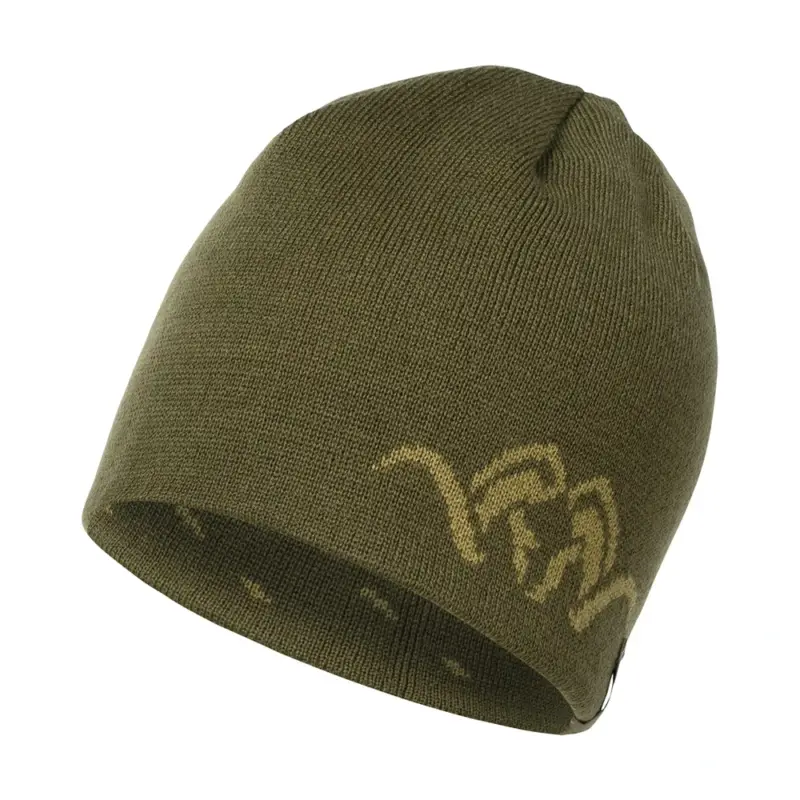 Angebot Blaser Outfits Wende-Beanie Argali