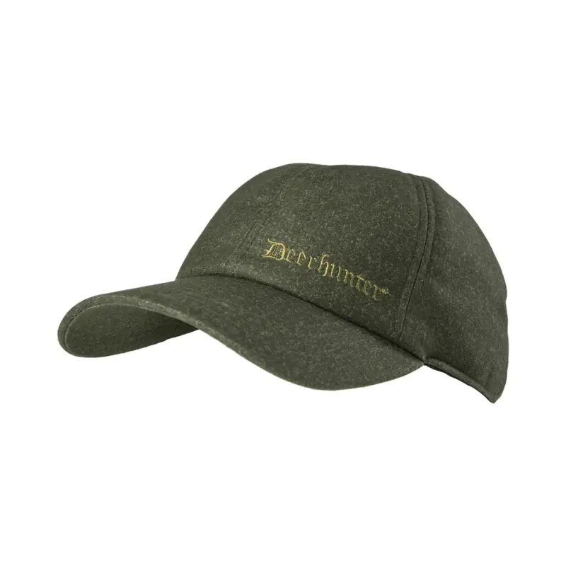 Deerhunter Cap Ram Winter Markenware