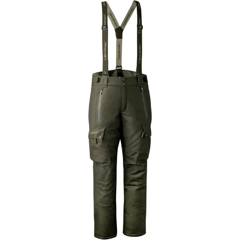 Sichere Zahlung Deerhunter Winterhose RAM