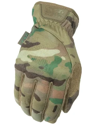 Sichere Zahlung Mechanix Handschuhe FastFit Gen2
