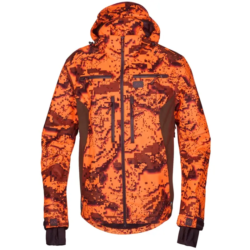 Swedteam Jacke Ridge Pro 3 Heißes Angebot