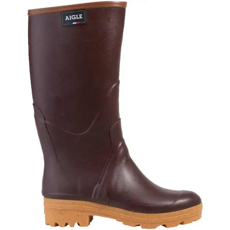 Highlight Aigle Damen Gummistiefel Chambord Pro2