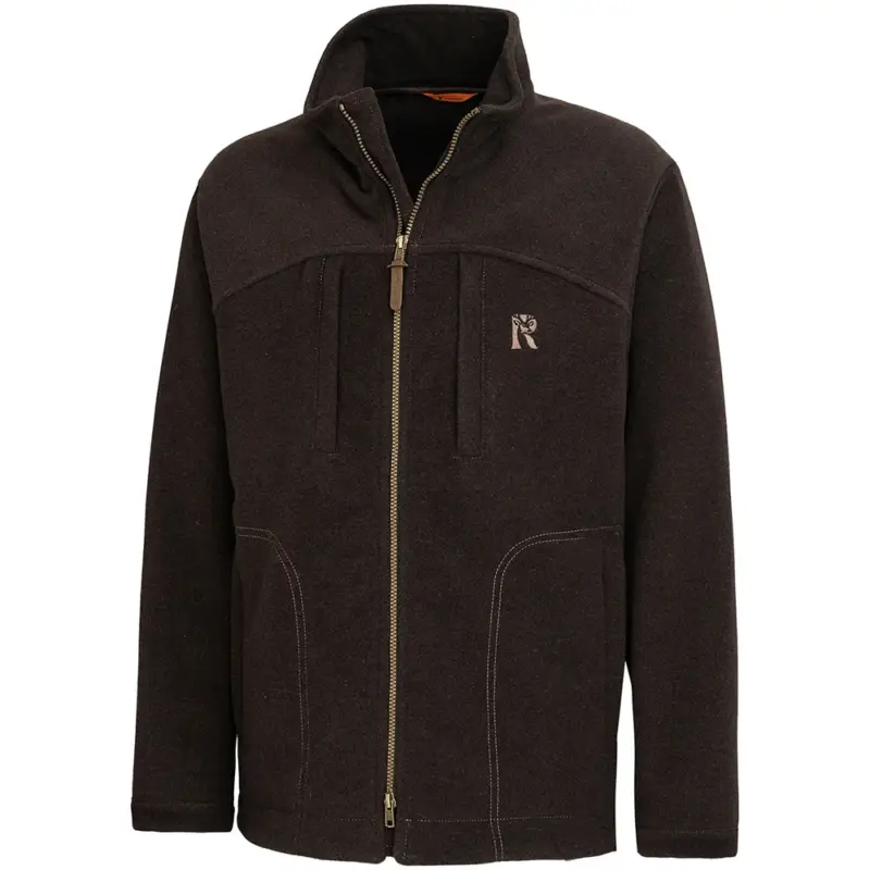Rascher Lodenjacke Hannes Neu Im Sortiment