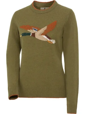 Heißes Angebot Parforce Tradition Damen Pullover