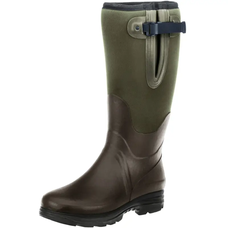 Sichere Zahlung Parforce Active Gummistiefel Soft Neopren