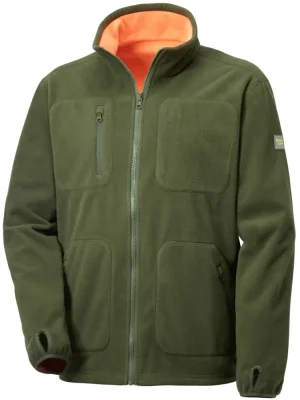 Letzte Chance Wald & Forst Signal-Wendejacke