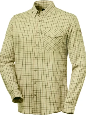 Nur Heute Parforce Tradition Karohemd Classic Plaid