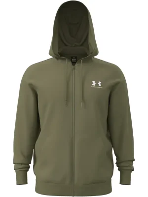 Direktkauf Under Armour Hoodie-Sweatjacke Icon