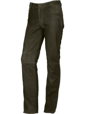 Parforce Traditional Hunting Büffellederhose Jetzt Kaufen