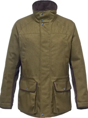Direkt Vom Hersteller Parforce Tradition Jagdjacke Field
