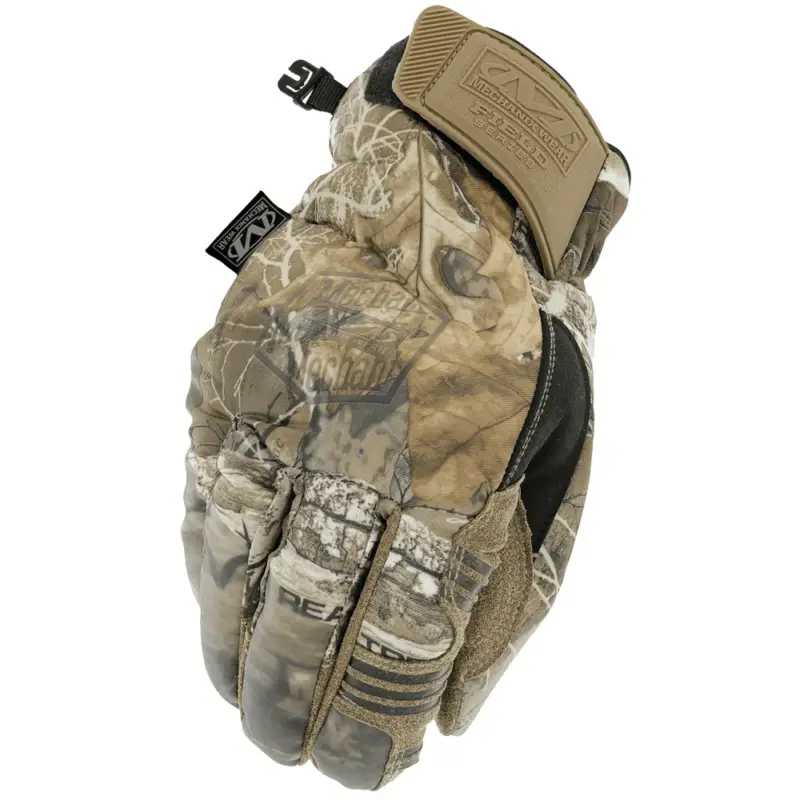 Mechanix Handschuhe SUB35 Markenware