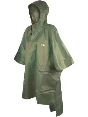 Tatonka Regenponcho mit Rucksackschutz Finale Aktion