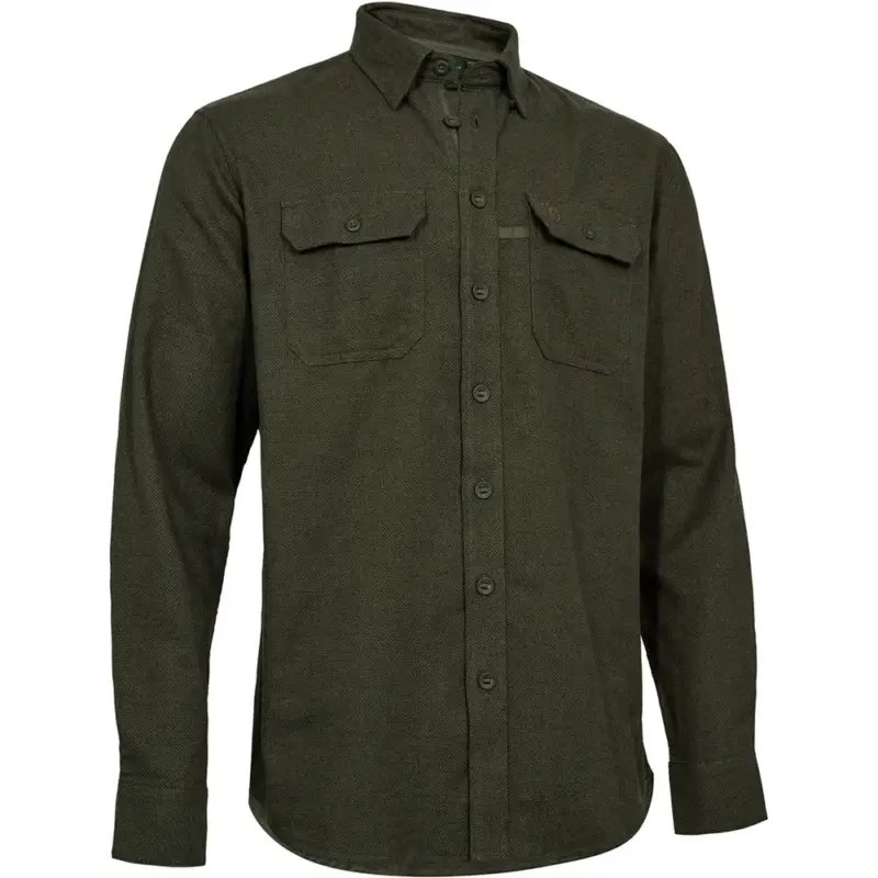 Deerhunter Hemd Langford Aktuell