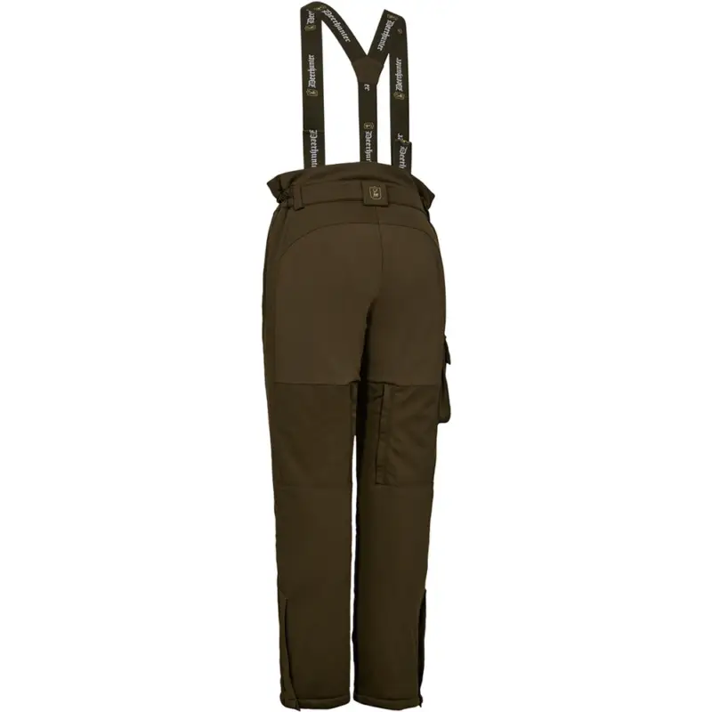 Deerhunter Damen Winter-Jagdhose Muflon Pro Günstig