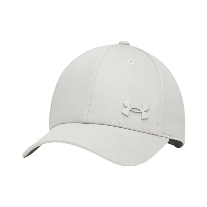Under Armour Cap Essential Low Metal Nur Heute